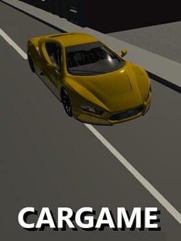 Jaquette Cargame