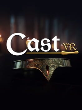 Jaquette Cast VR