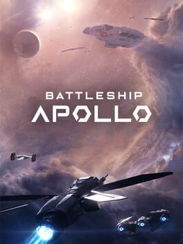Jaquette Battleship Apollo