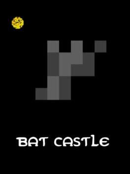 Jaquette Bat Castle