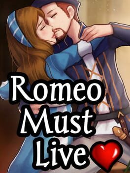 Romeo Must Live