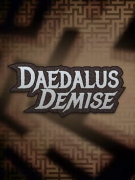 Jaquette Daedalus Demise