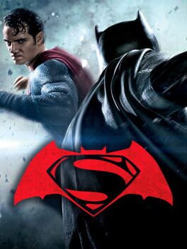 Jaquette Batman v Superman: Who Will Win