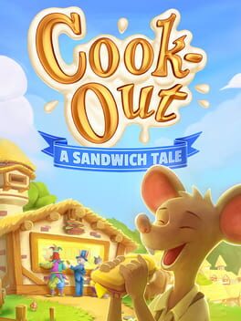 Jaquette Cook-Out: A Sandwich Tale