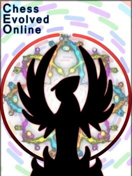 Jaquette Chess Evolved Online