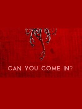 Jaquette Can You Come In?