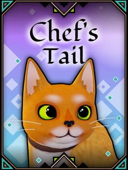 Jaquette Chef's Tail