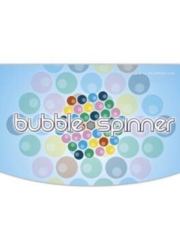 Jaquette Bubble Spinner