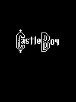 Jaquette CastleBoy