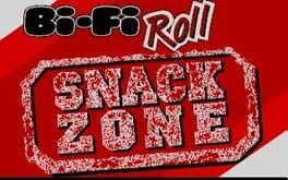 Jaquette Bi-Fi Roll: Snackzone