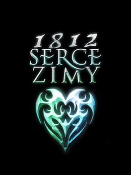 Jaquette 1812: Heart of Winter