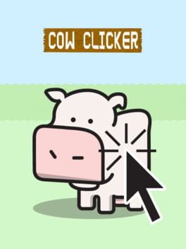 Jaquette Cow Clicker