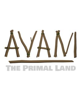 Jaquette Avani: The Primal Land