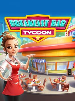 Jaquette Breakfast Bar Tycoon