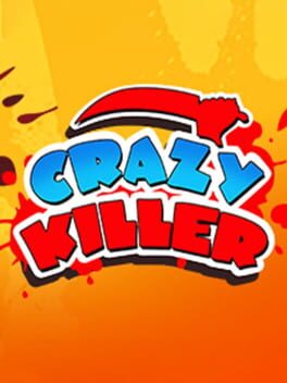 Jaquette Crazy Killer