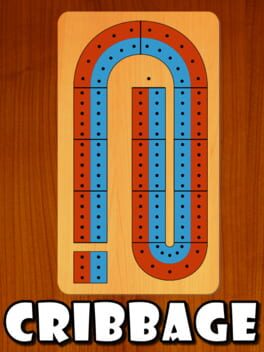 Jaquette Cribbage JD