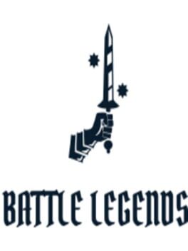 Jaquette Battle Legends