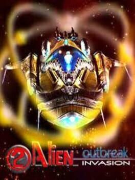 Jaquette Alien Outbreak 2: Invasion