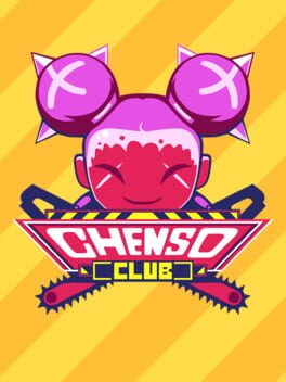 Jaquette Chenso Club