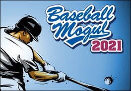 Jaquette Baseball Mogul 2021
