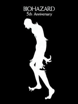 Jaquette Biohazard: 5th Anniversary Special Package