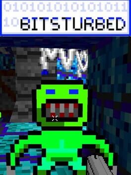 Jaquette Bitsturbed