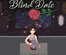 Jaquette Blind Date