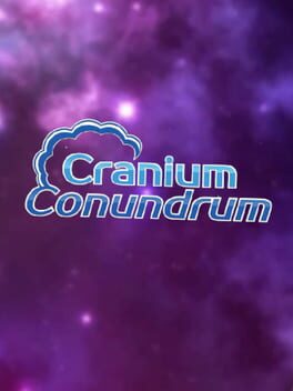 Jaquette Cranium Conundrum