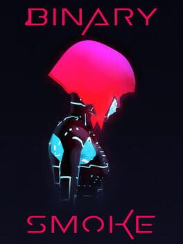 Jaquette Binary Smoke