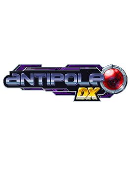 Jaquette Antipole DX