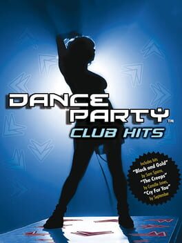Jaquette Dance Party: Club Hits