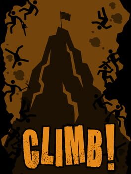 Jaquette Climb!