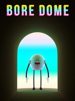 Jaquette Bore Dome