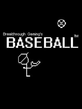 Jaquette Baseball: Breakthrough Gaming Arcade