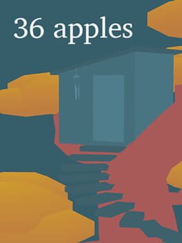 Jaquette 36 Apples