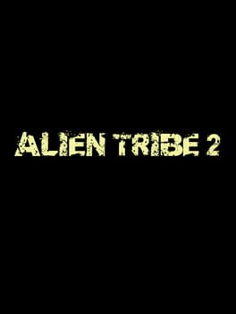 Jaquette Alien Tribe 2