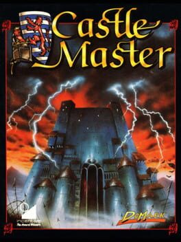 Jaquette Castle Master