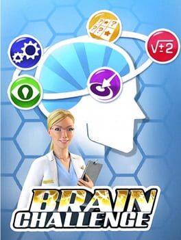 Jaquette Brain Challenge