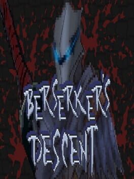 Jaquette Berserker's Descent