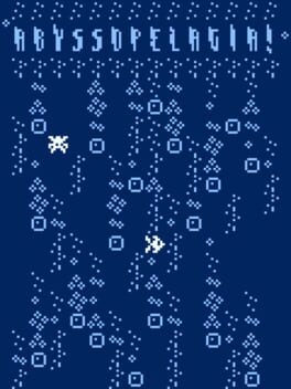 Jaquette Abyssopelagia