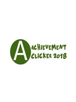 Jaquette Achievement Clicker 2018