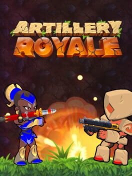 Jaquette Artillery Royale