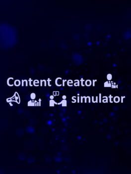 Jaquette Content Creator Simulator