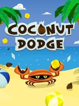 Jaquette Coconut Dodge