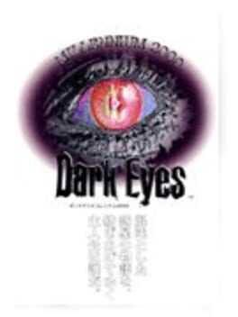 Jaquette Dark Eyes: Millennium 2000