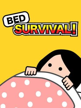 Jaquette Bed Survival