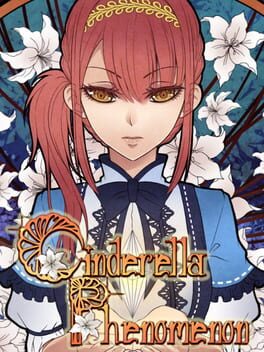 Jaquette Cinderella Phenomenon