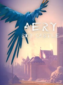 Jaquette Aery: Sky Castle