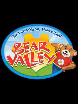 Jaquette Build-A-Bear Workshop: Bear Valley