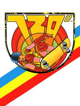 Jaquette 720 Degrees